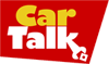 Car Talk logo