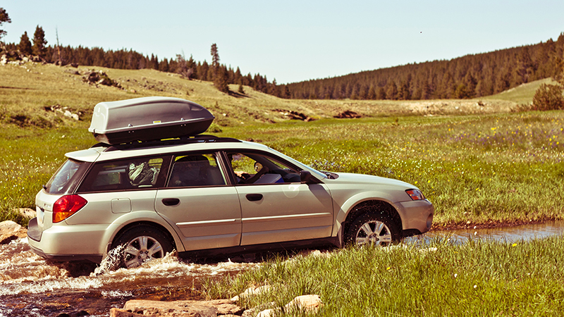 Subaru Outback Service and Repair in San Francisco | Pat's Garage