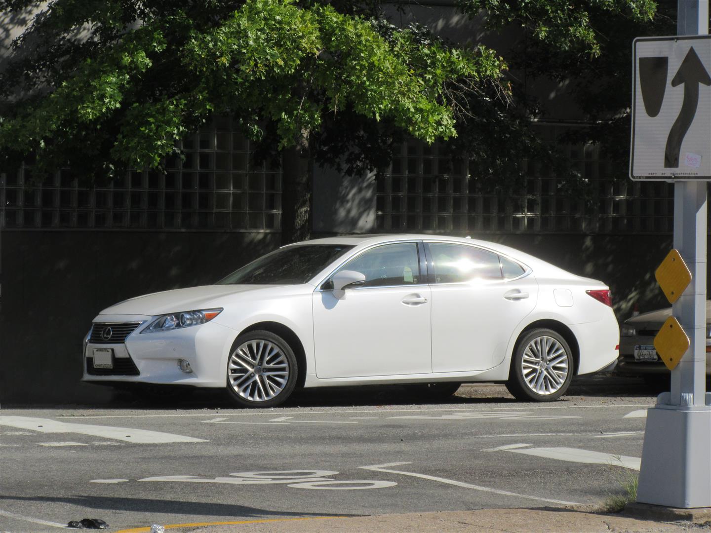 San Francisco Lexus ES Service and Repair | Pat’s Garage