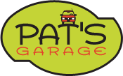 Pat's Garage