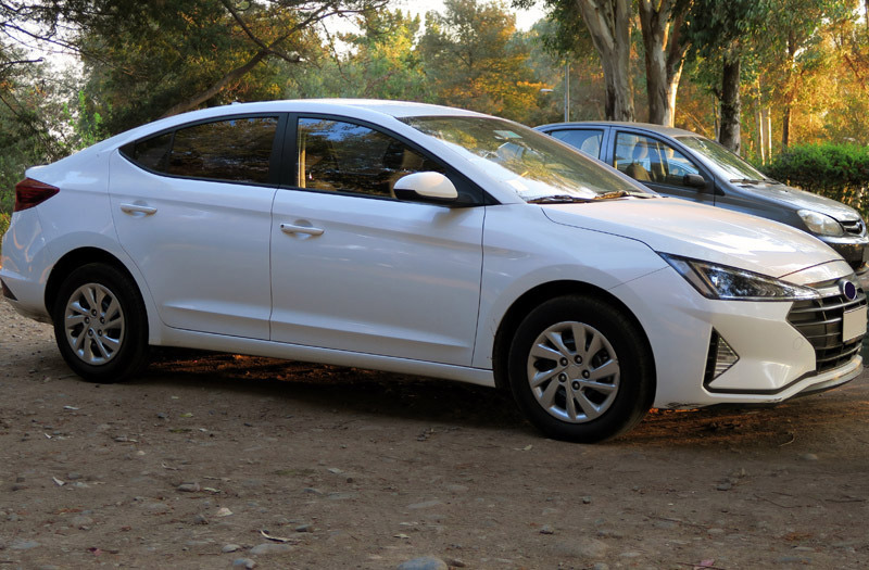 San Francisco Hyundai Service and Repair | Pat's Garage