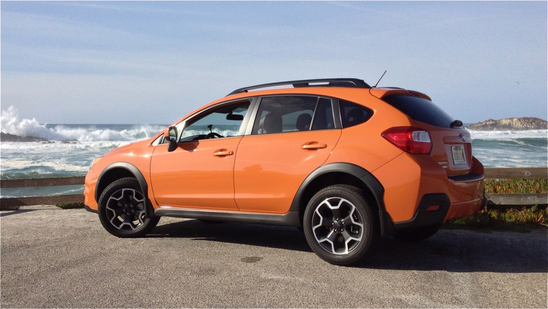 San Francisco Subaru Crosstrek Service and Repair | Pat's Garage