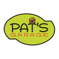www.patsgarage.com